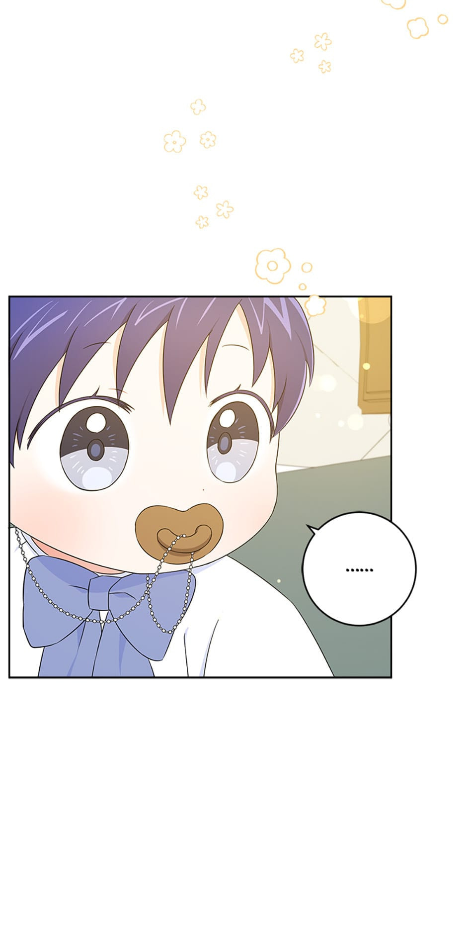 Gimme That Pacifier! Chapter 22 page 59 - 