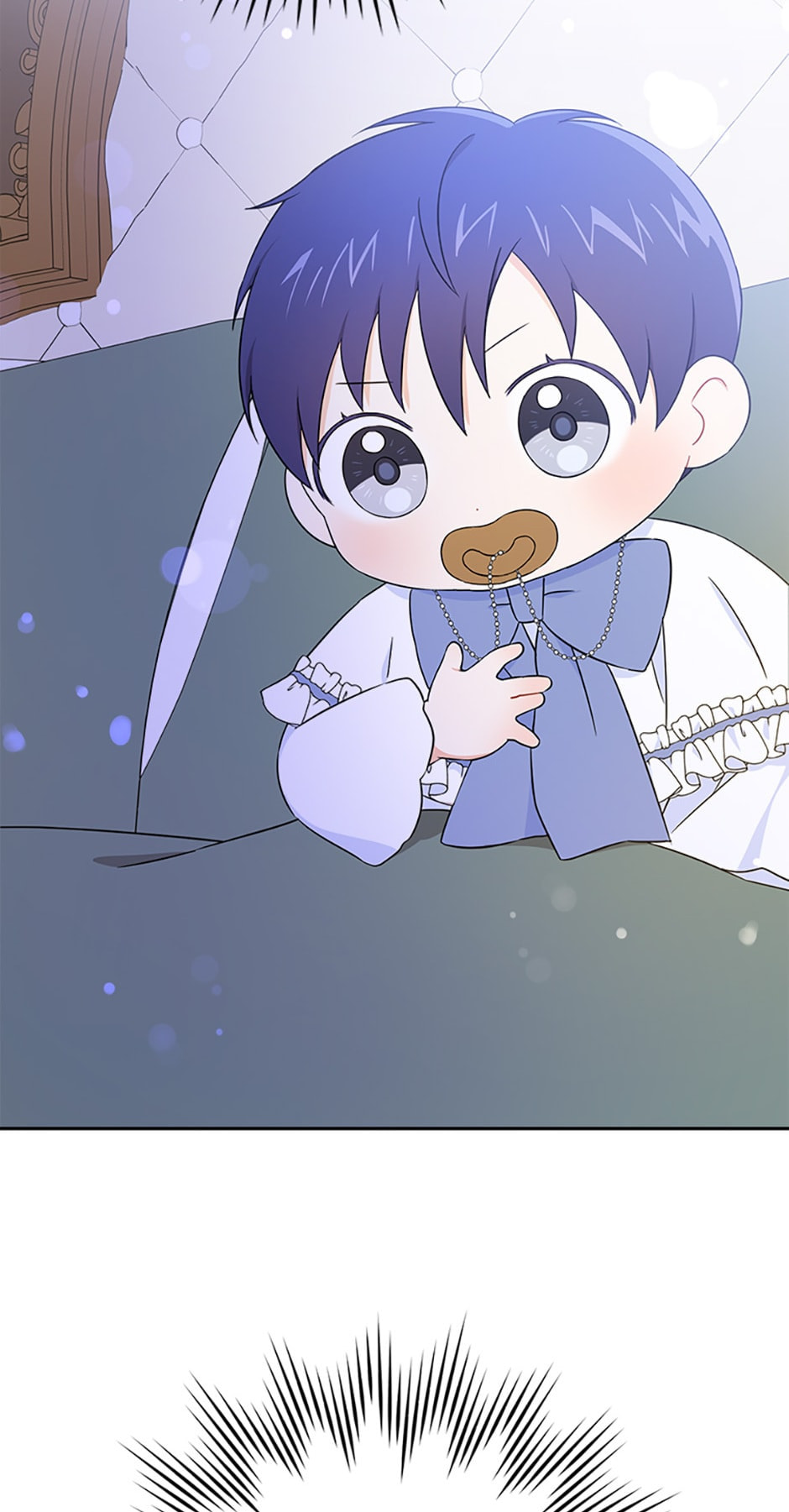 Gimme That Pacifier! Chapter 22 page 65 - 