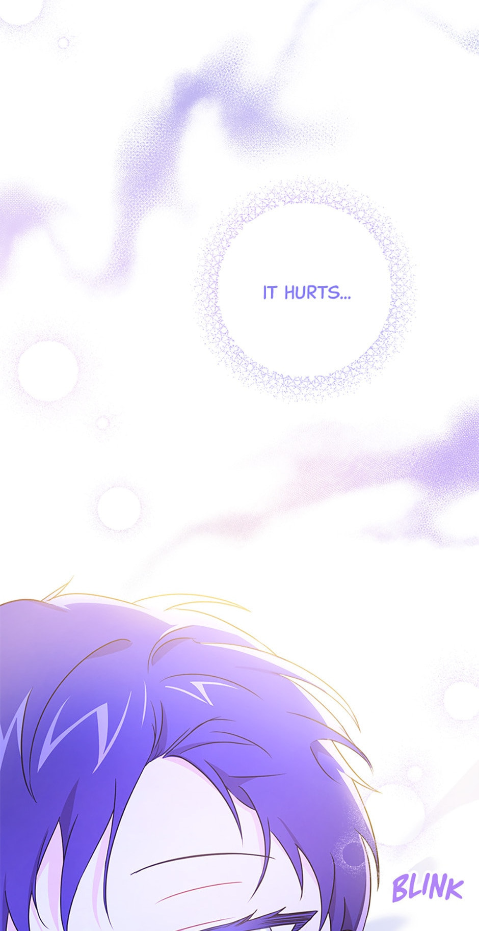 Gimme That Pacifier! Chapter 24 page 28 - 