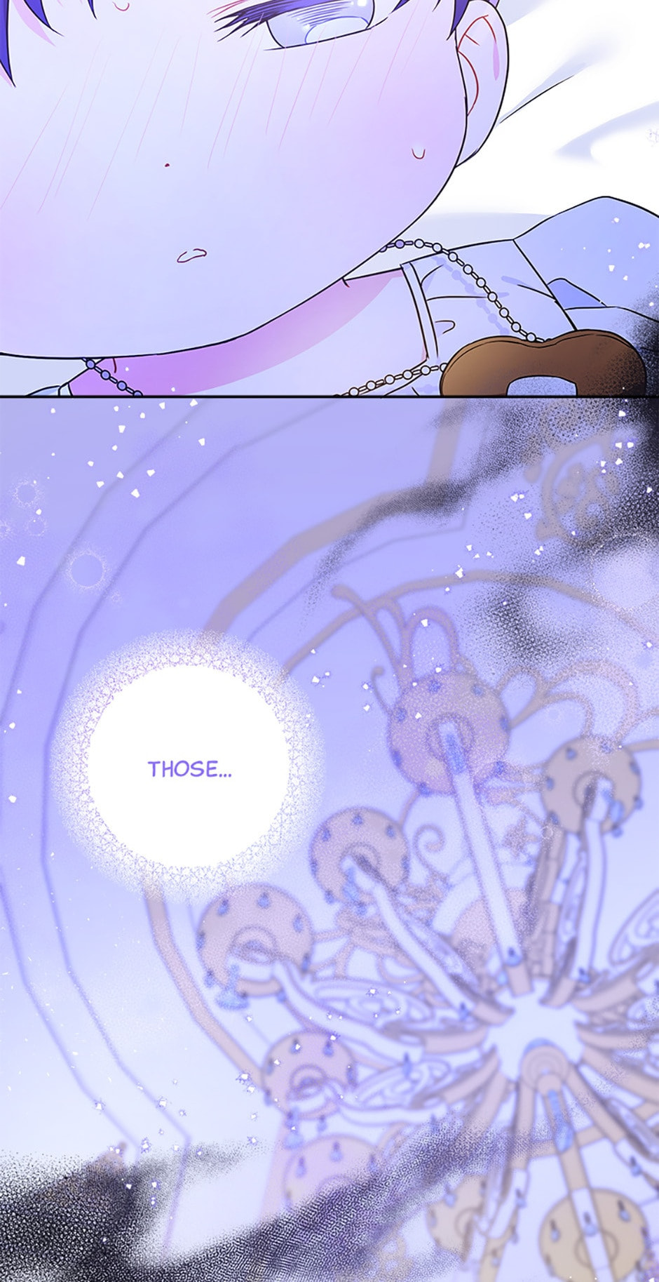 Gimme That Pacifier! Chapter 24 page 29 - 