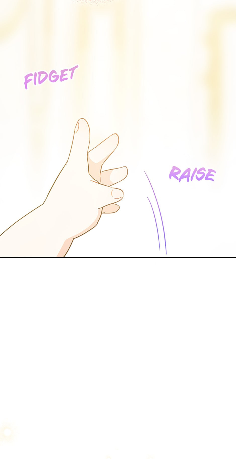 Gimme That Pacifier! Chapter 24 page 31 - 