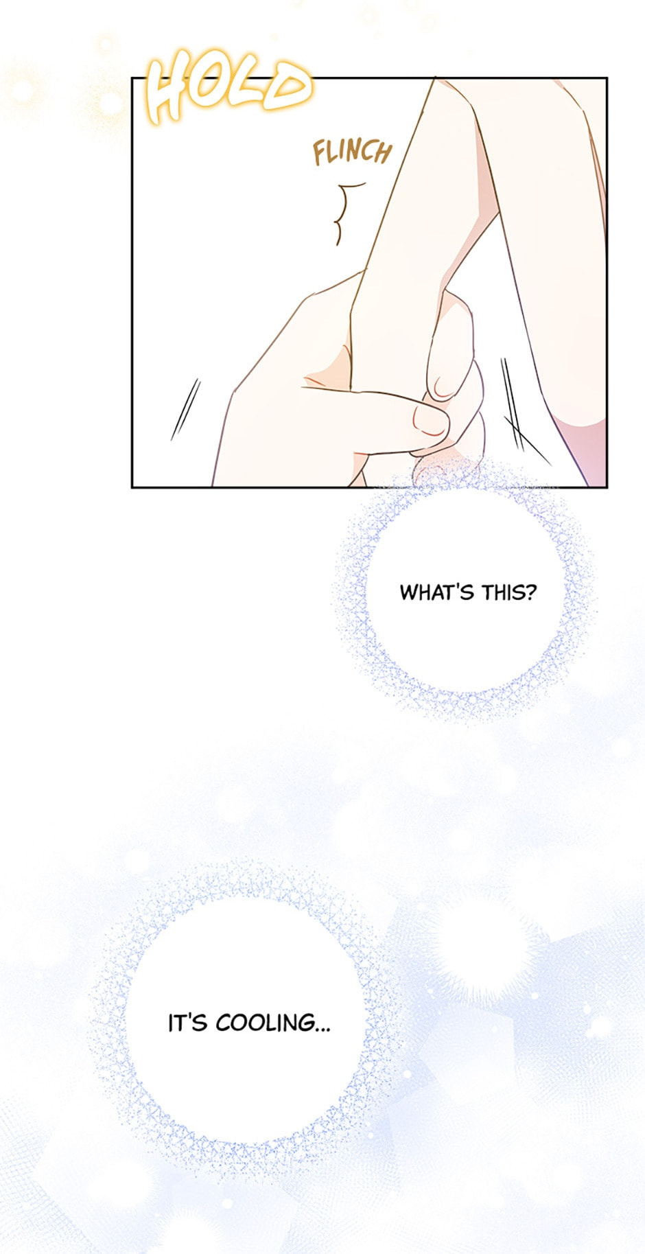 Gimme That Pacifier! Chapter 24 page 32 - 