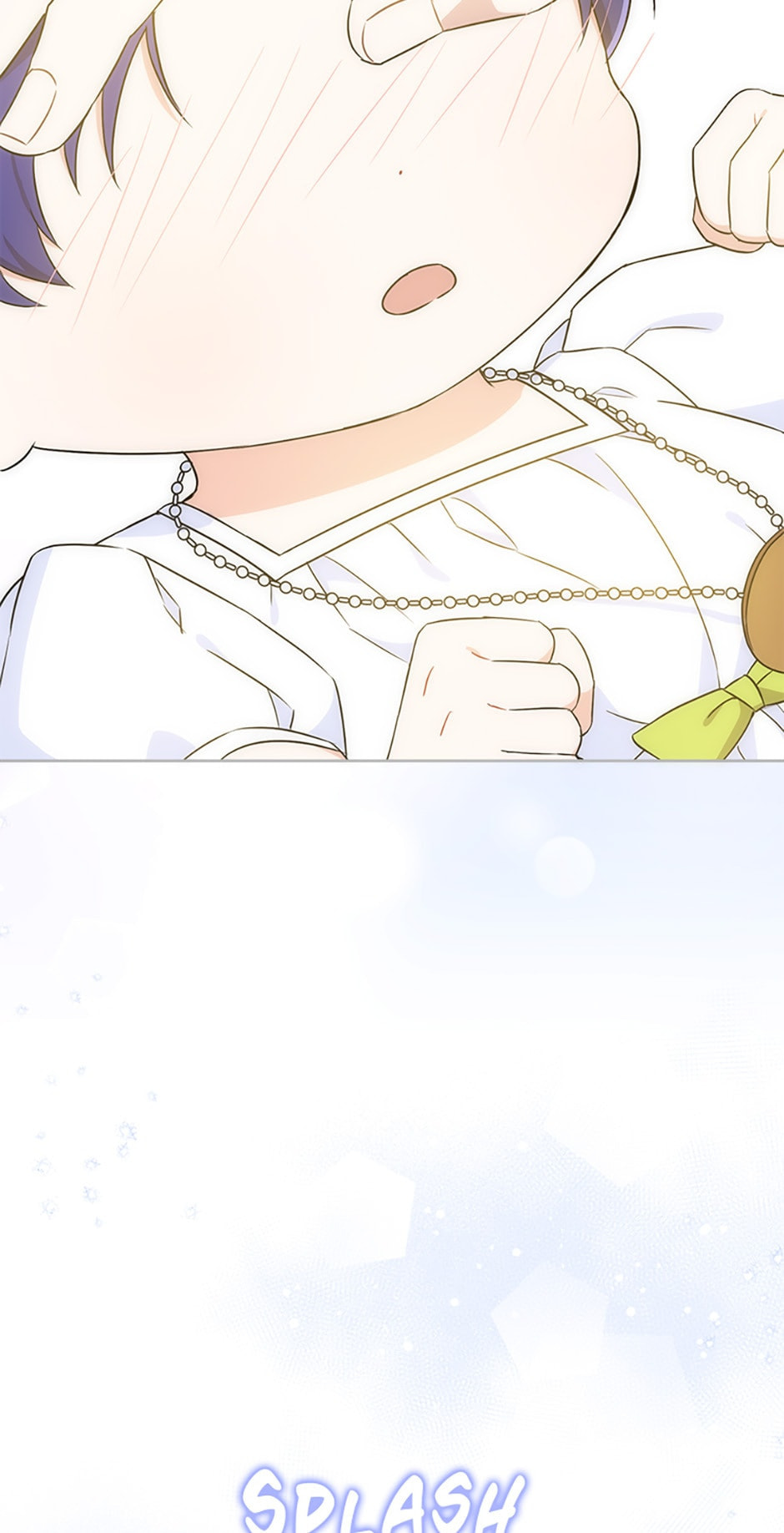 Gimme That Pacifier! Chapter 24 page 39 - 