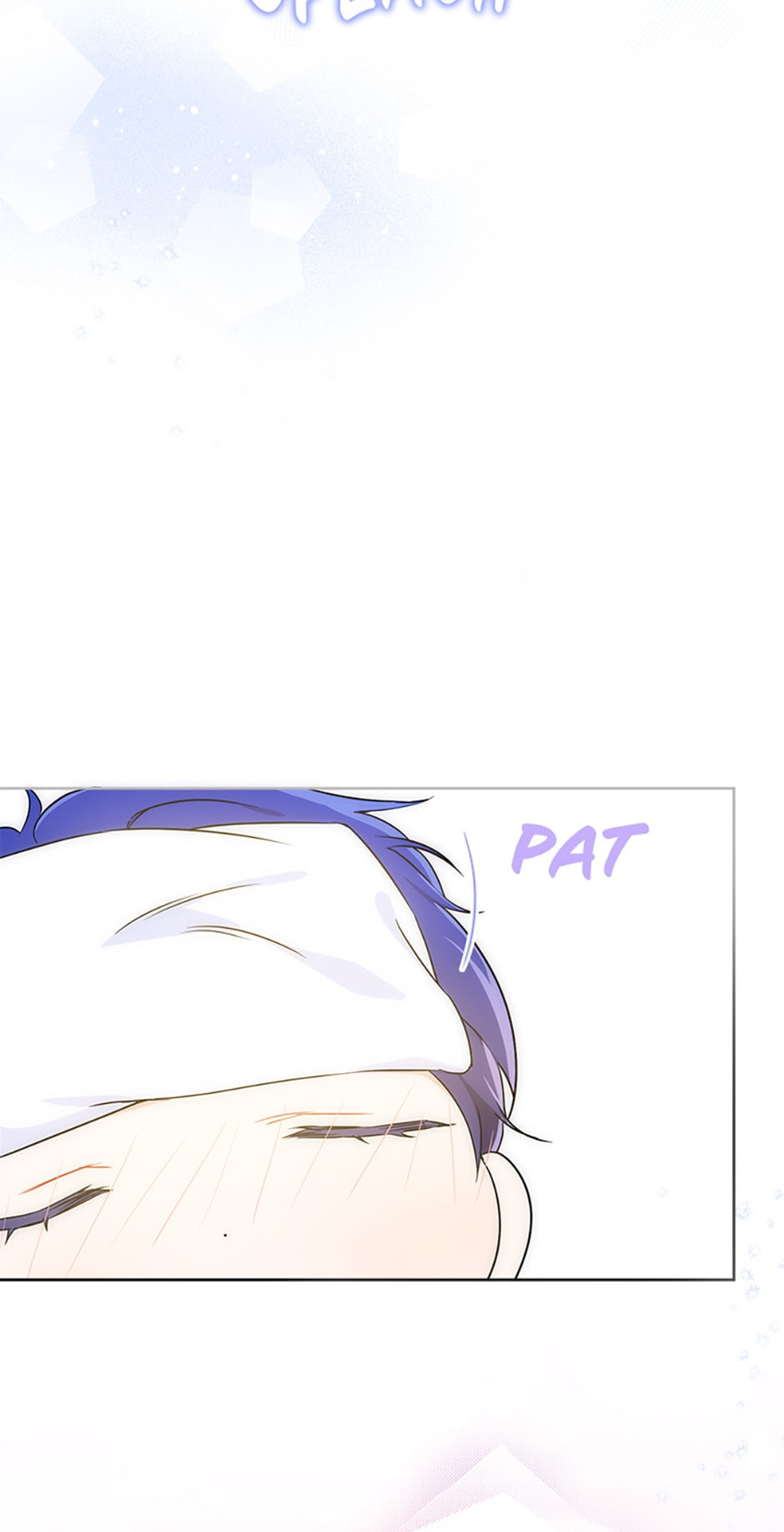 Gimme That Pacifier! Chapter 24 page 40 - 
