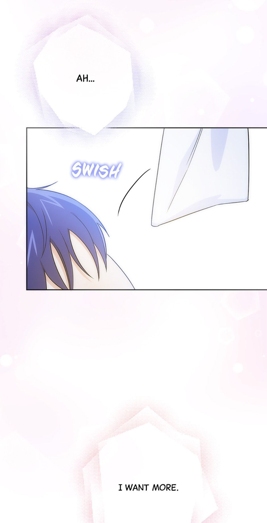 Gimme That Pacifier! Chapter 24 page 43 - 