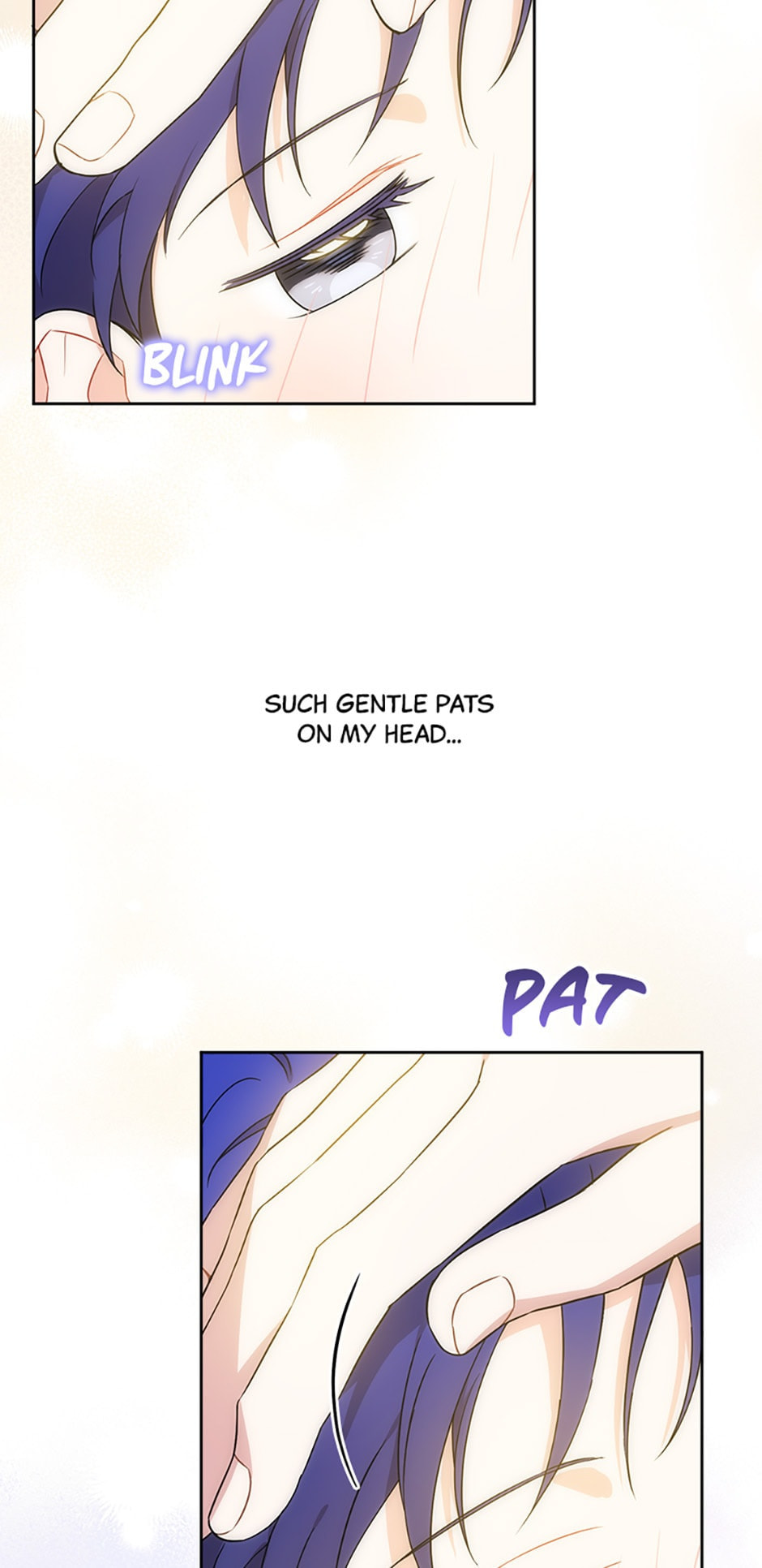 Gimme That Pacifier! Chapter 24 page 47 - 