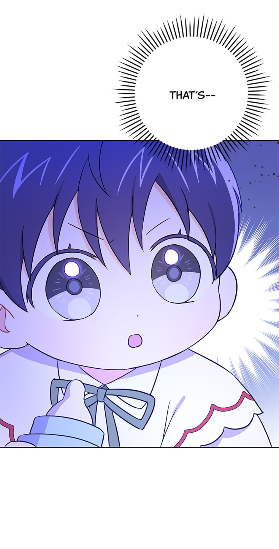 Gimme That Pacifier! Chapter 24 page 68 - 
