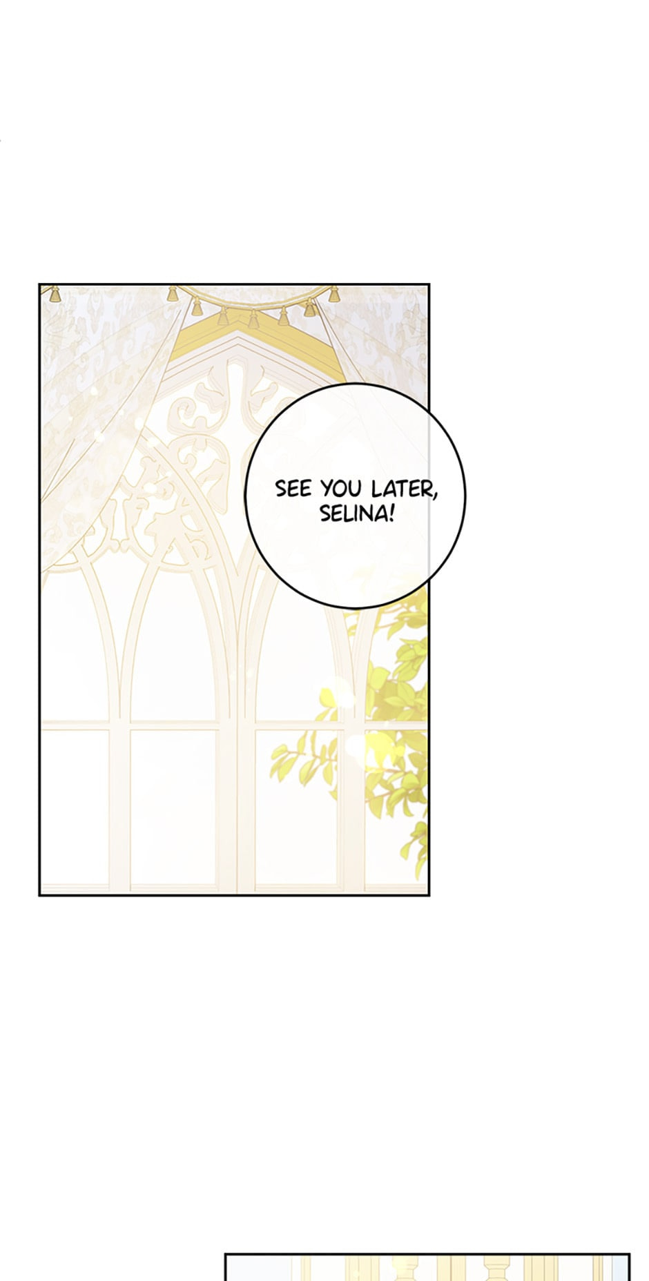 Gimme That Pacifier! Chapter 25 page 31 - 