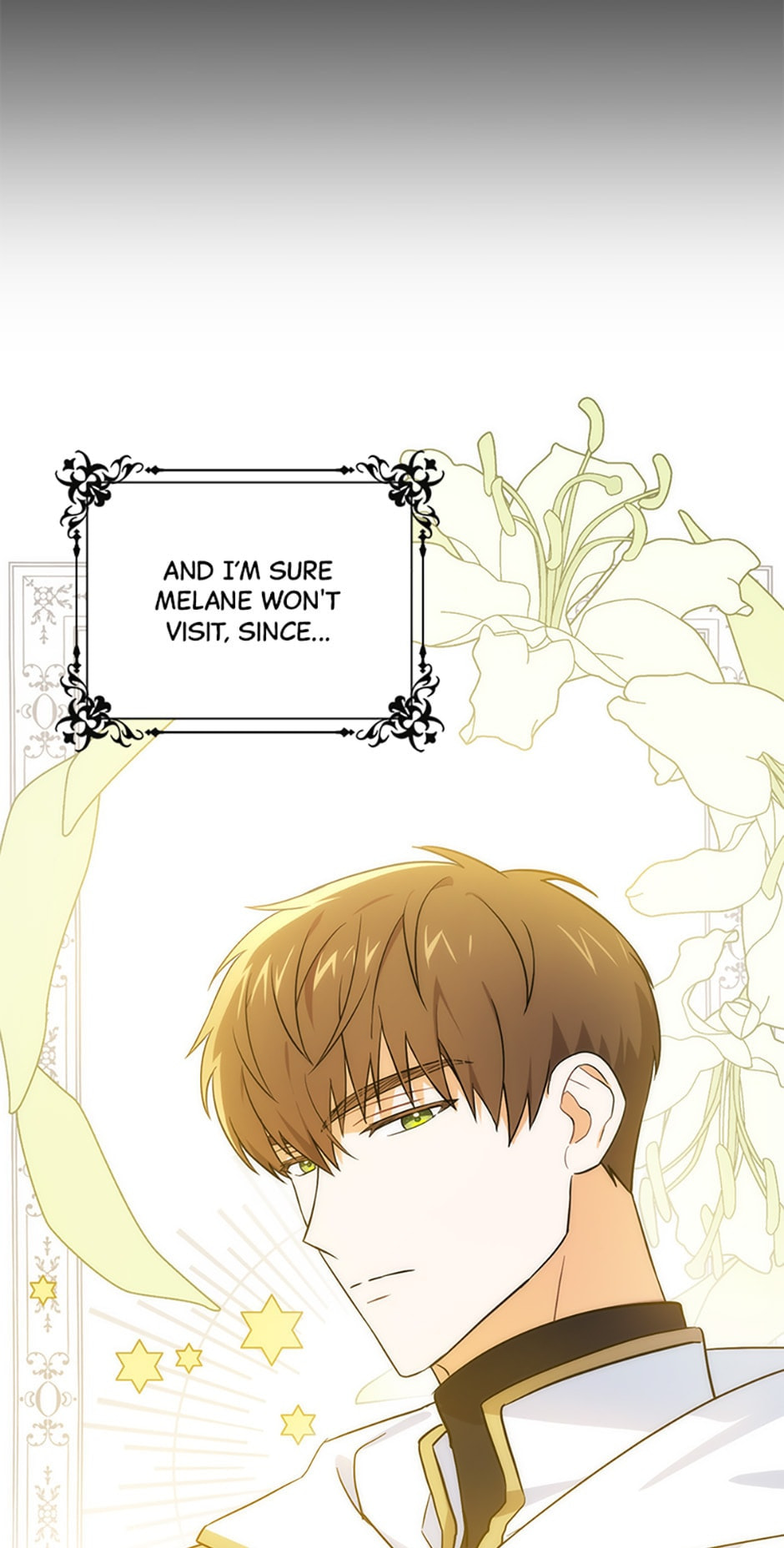 Gimme That Pacifier! Chapter 25 page 35 - 