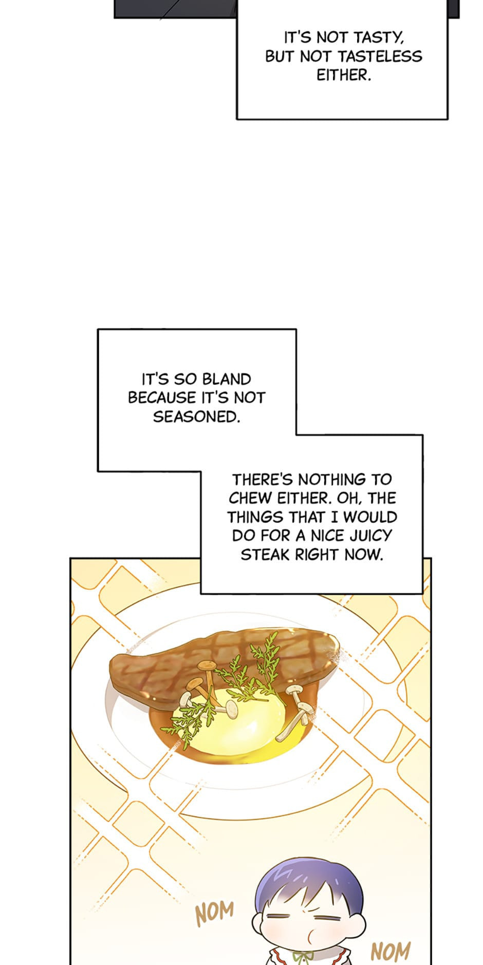 Gimme That Pacifier! Chapter 25 page 44 - 