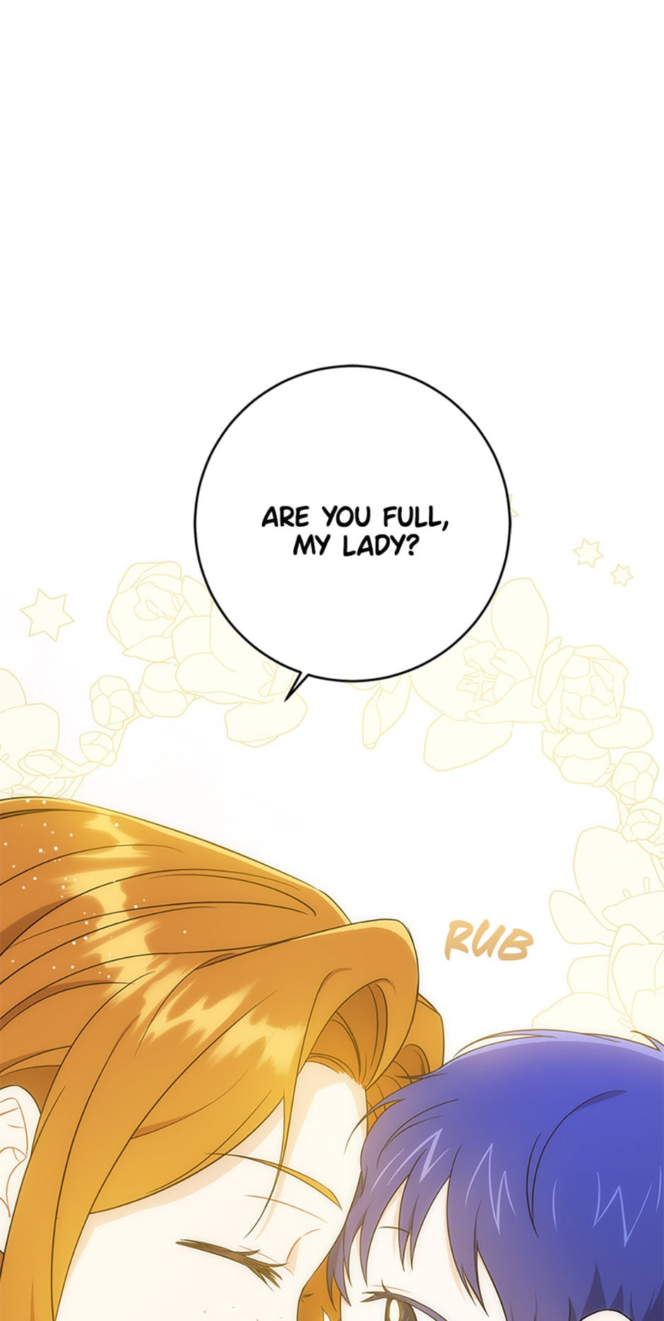 Gimme That Pacifier! Chapter 25 page 49 - 