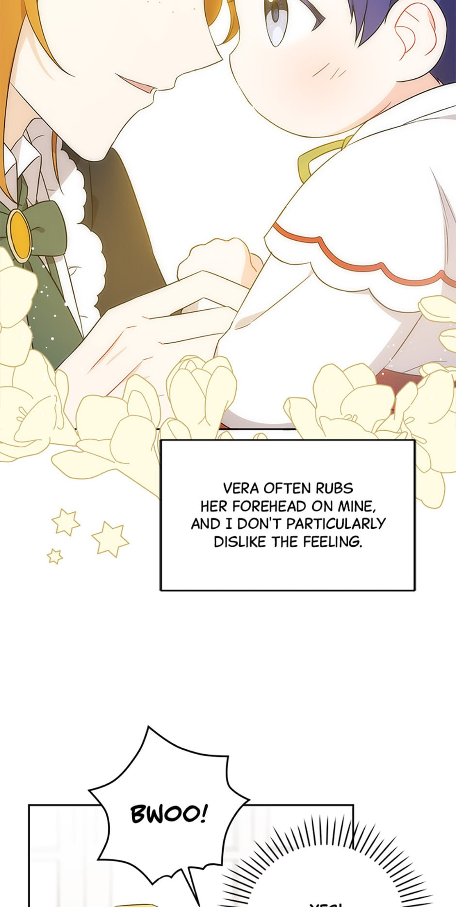 Gimme That Pacifier! Chapter 25 page 50 - 