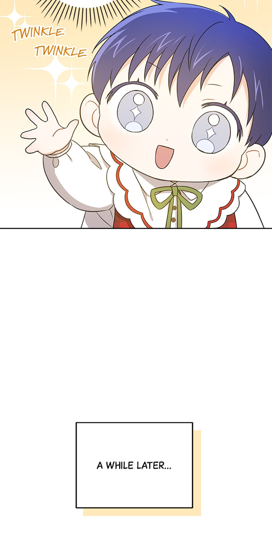 Gimme That Pacifier! Chapter 25 page 52 - 