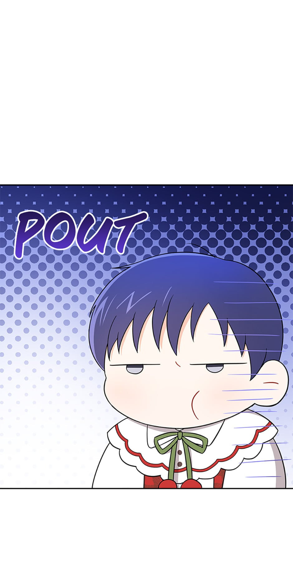 Gimme That Pacifier! Chapter 25 page 53 - 