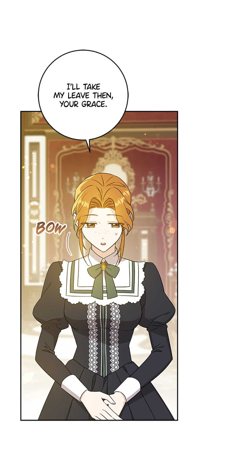 Gimme That Pacifier! Chapter 25 page 58 - 