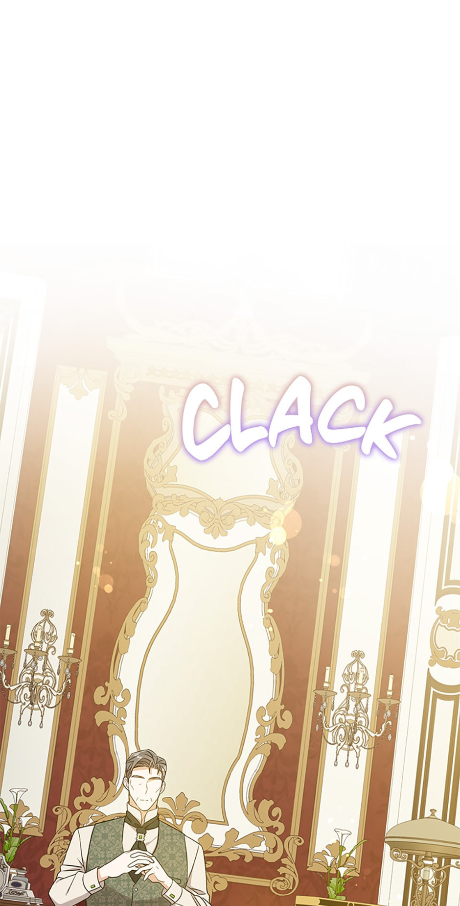 Gimme That Pacifier! Chapter 25 page 59 - 