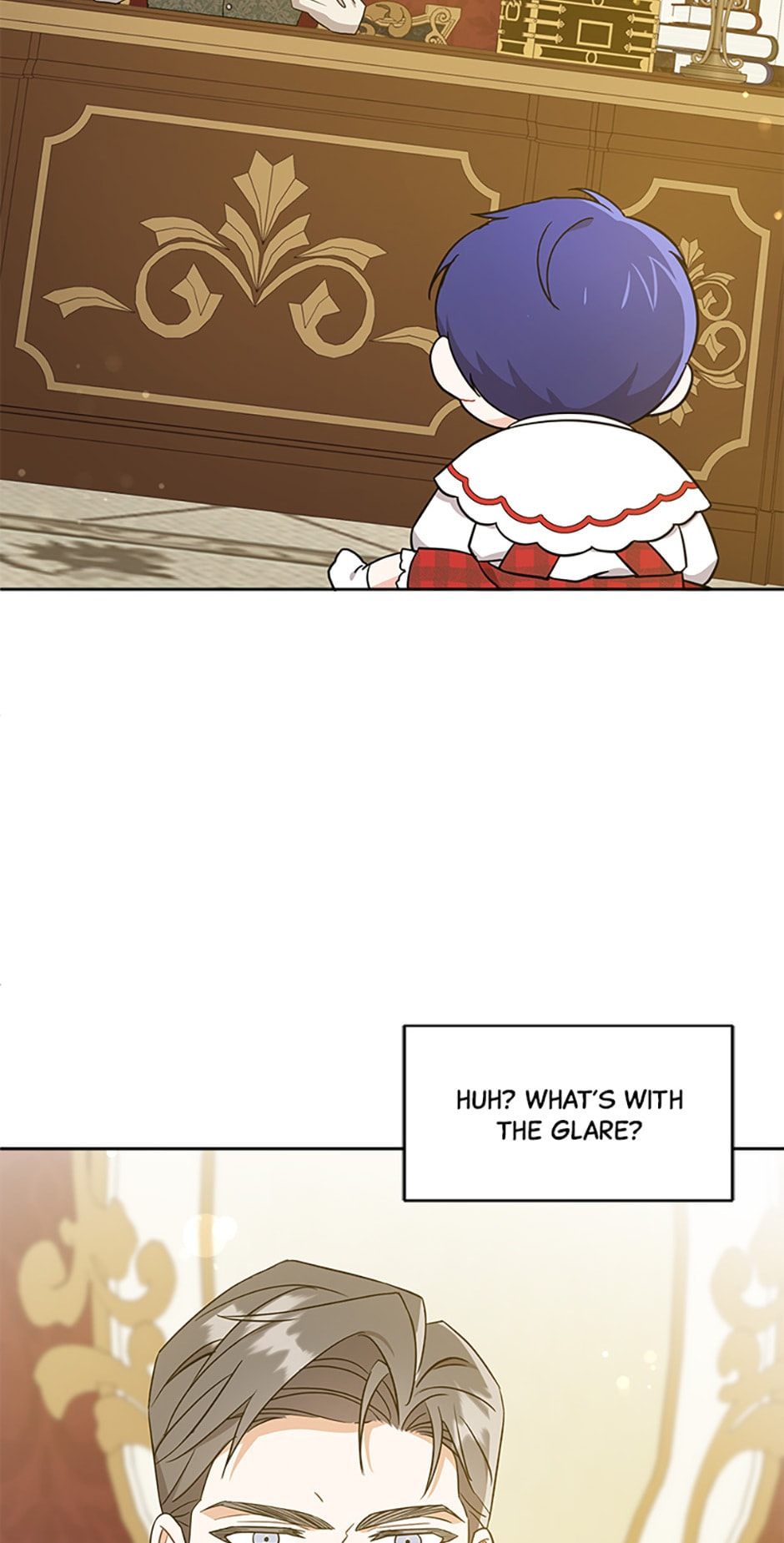 Gimme That Pacifier! Chapter 25 page 60 - 
