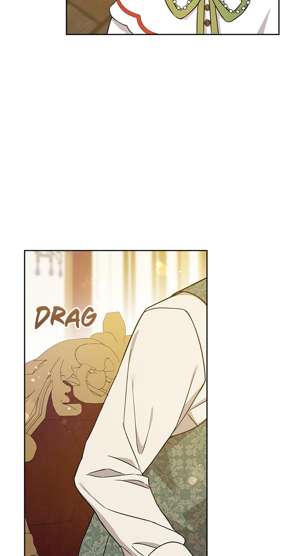 Gimme That Pacifier! Chapter 25 page 62 - 