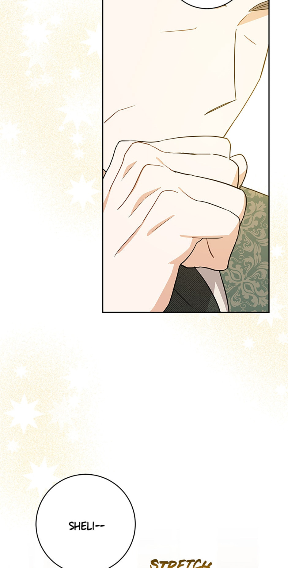 Gimme That Pacifier! Chapter 25 page 64 - 