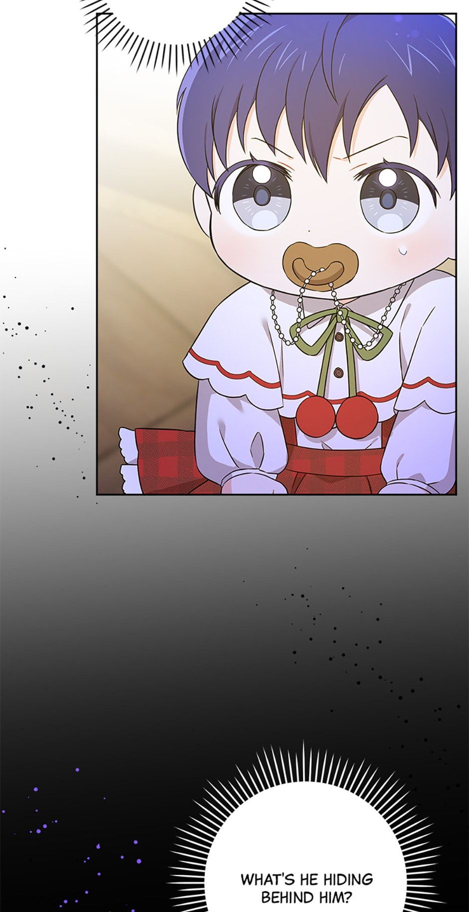 Gimme That Pacifier! Chapter 25 page 73 - 