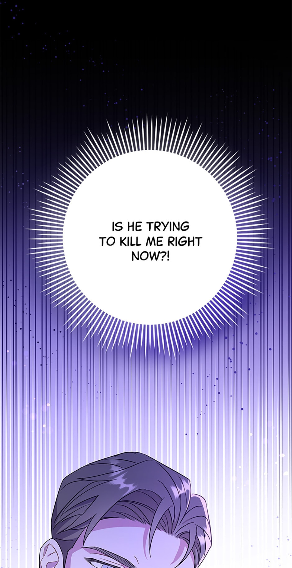 Gimme That Pacifier! Chapter 25 page 75 - 