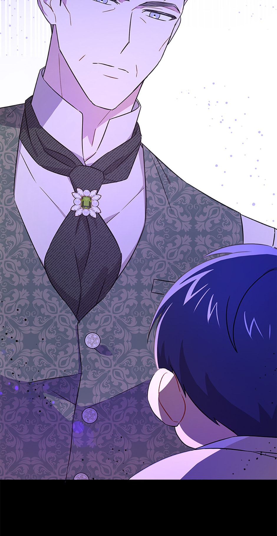 Gimme That Pacifier! Chapter 25 page 76 - 