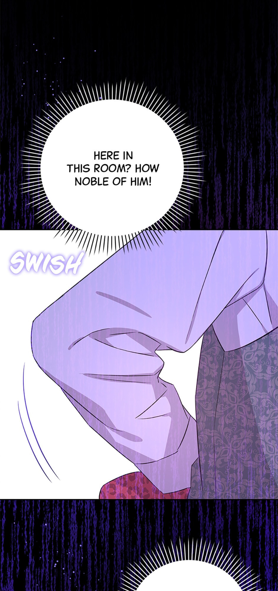 Gimme That Pacifier! Chapter 25 page 77 - 