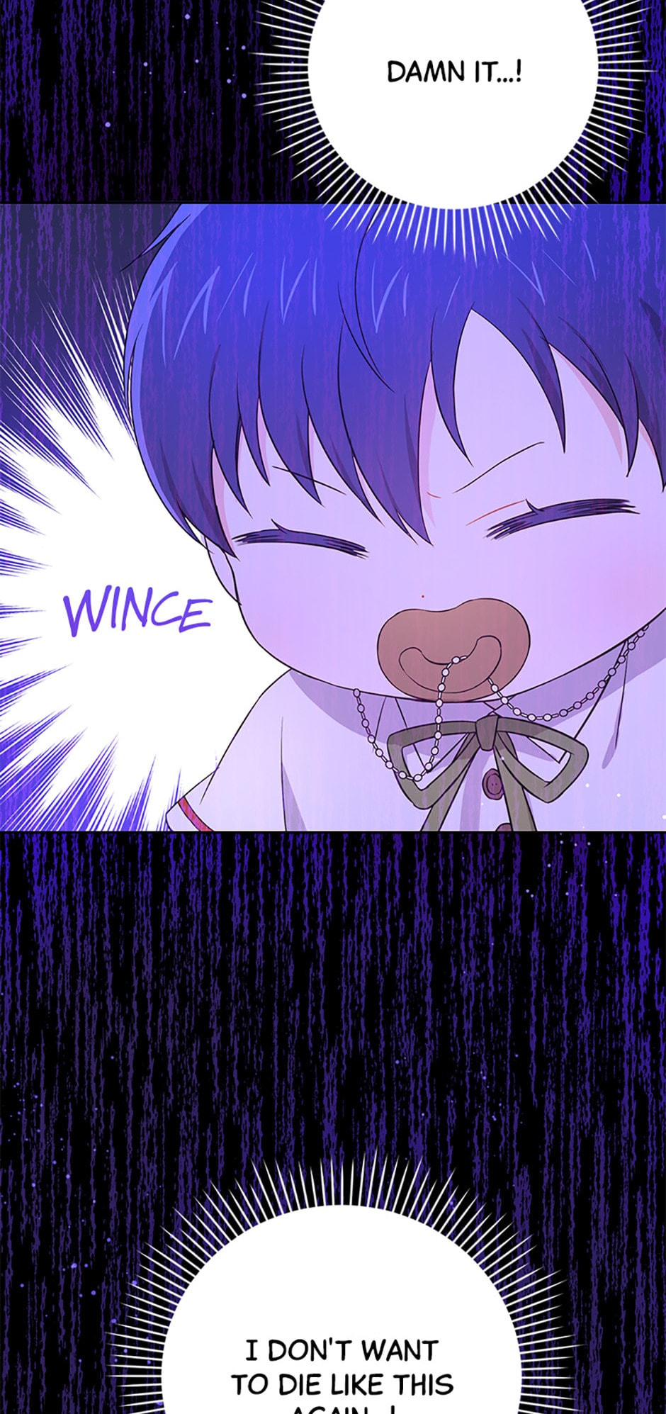 Gimme That Pacifier! Chapter 25 page 78 - 