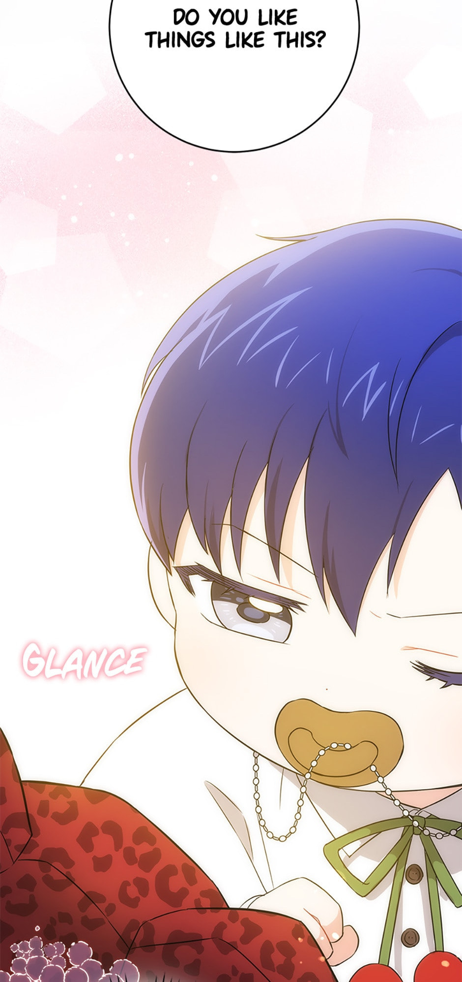 Gimme That Pacifier! Chapter 25 page 80 - 