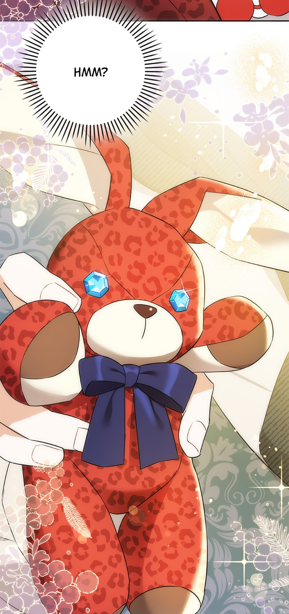 Gimme That Pacifier! Chapter 25 page 81 - 