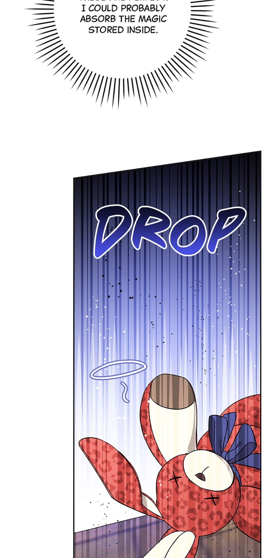 Gimme That Pacifier! Chapter 26 page 27 - 