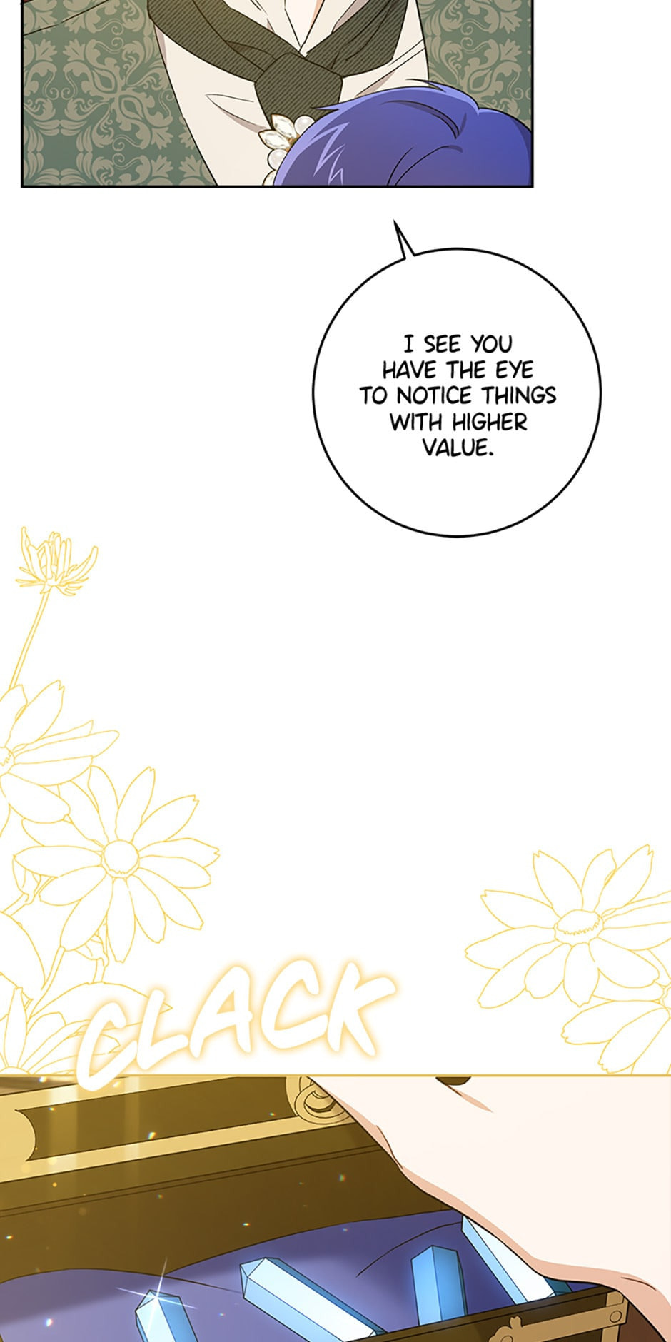 Gimme That Pacifier! Chapter 26 page 29 - 