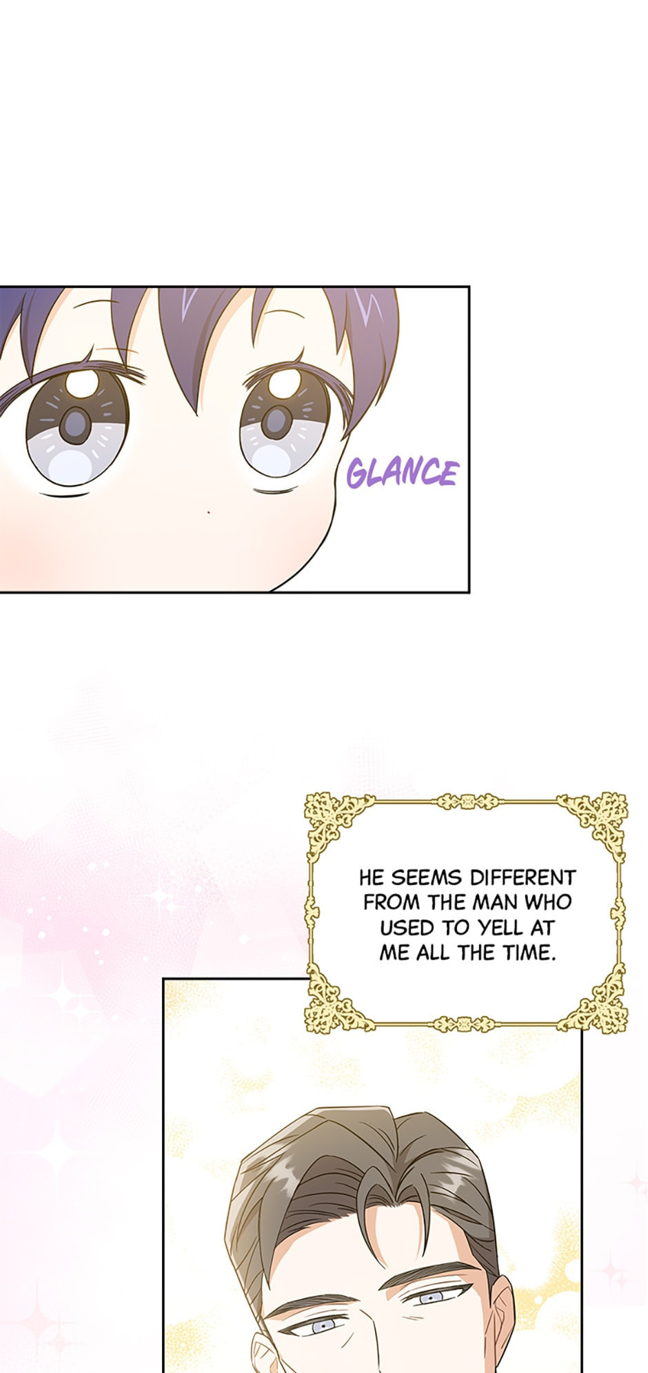 Gimme That Pacifier! Chapter 26 page 46 - 