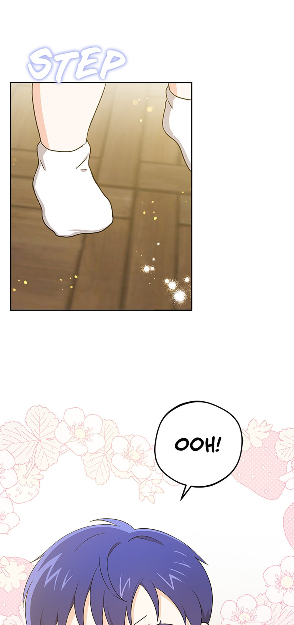 Gimme That Pacifier! Chapter 26 page 49 - 