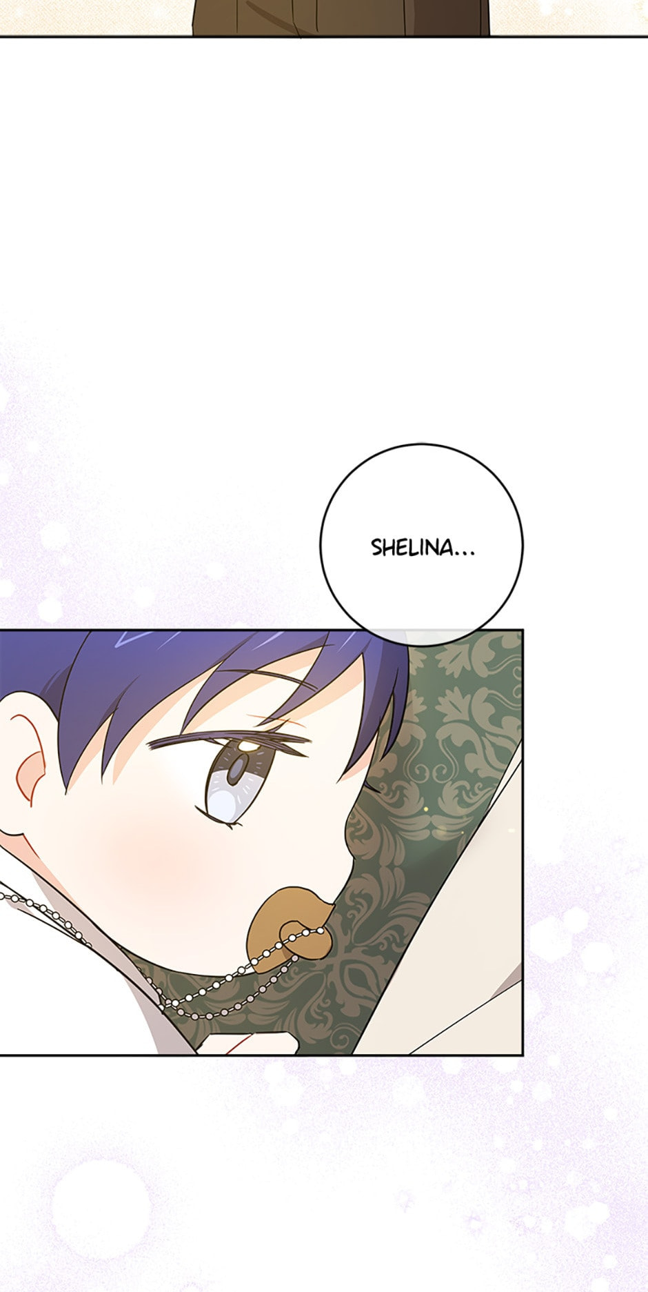 Gimme That Pacifier! Chapter 26 page 56 - 