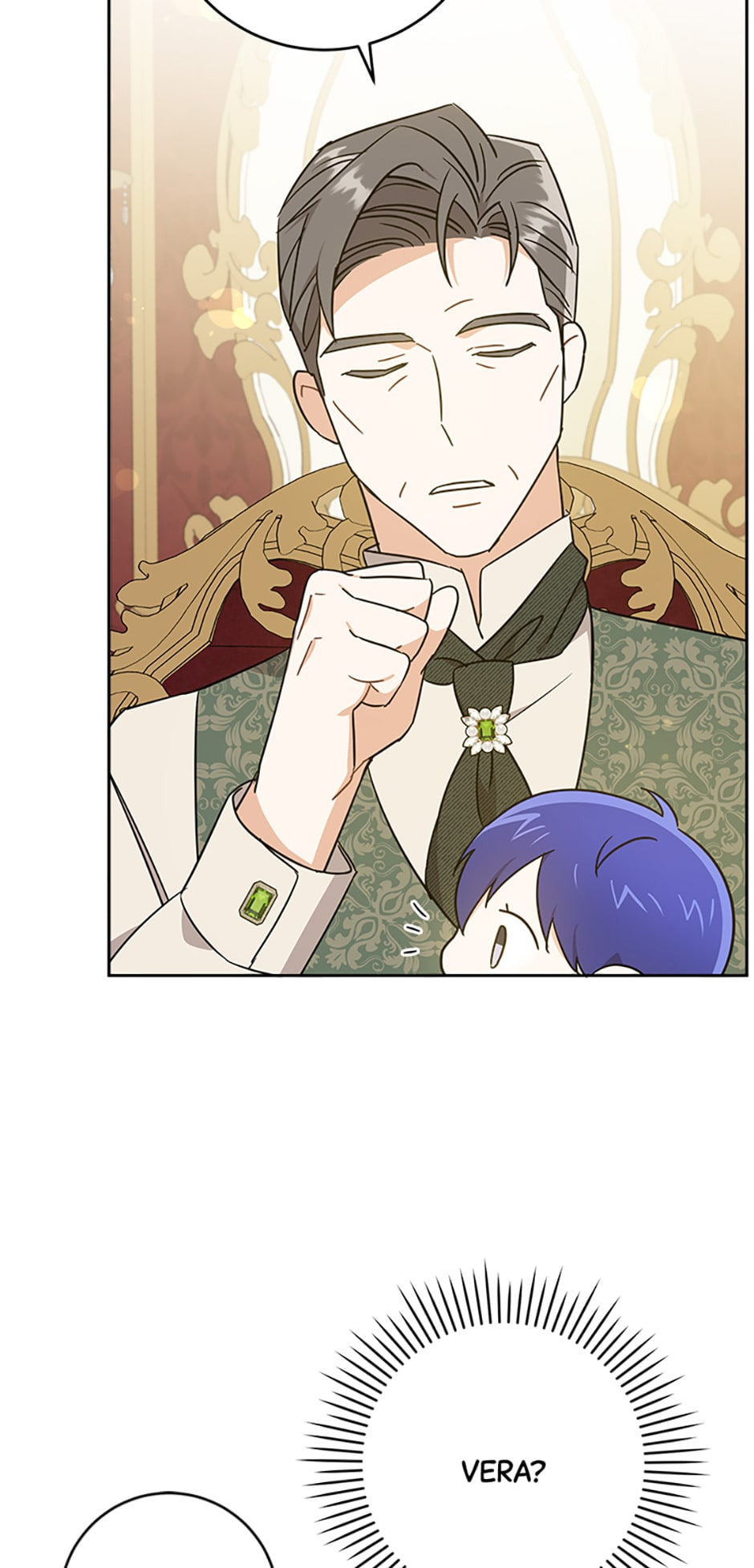Gimme That Pacifier! Chapter 26 page 60 - 