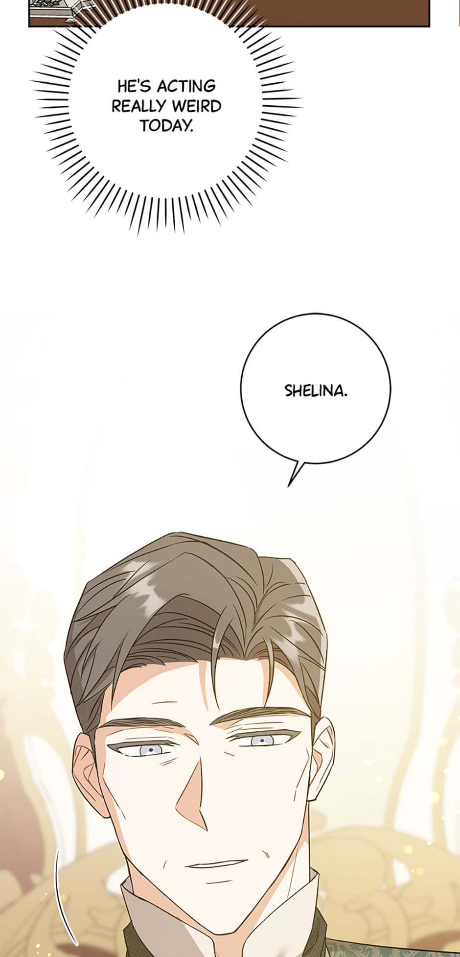 Gimme That Pacifier! Chapter 26 page 63 - 