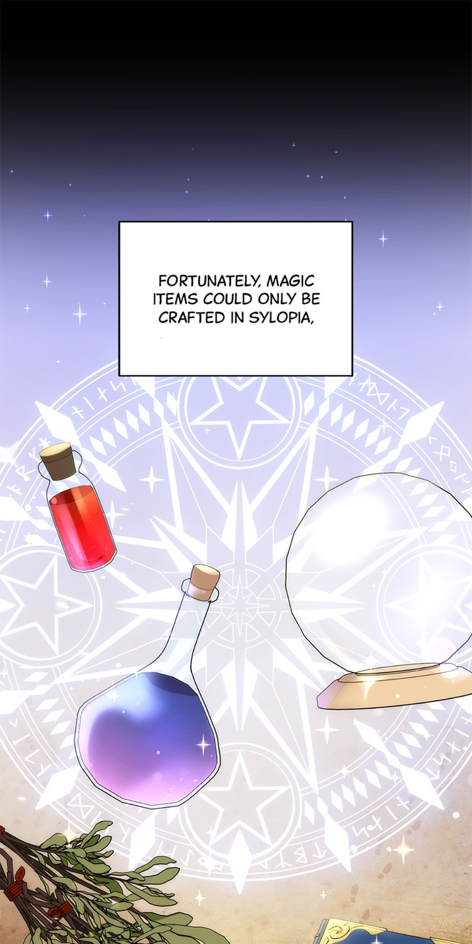 Gimme That Pacifier! Chapter 27 page 11 - 