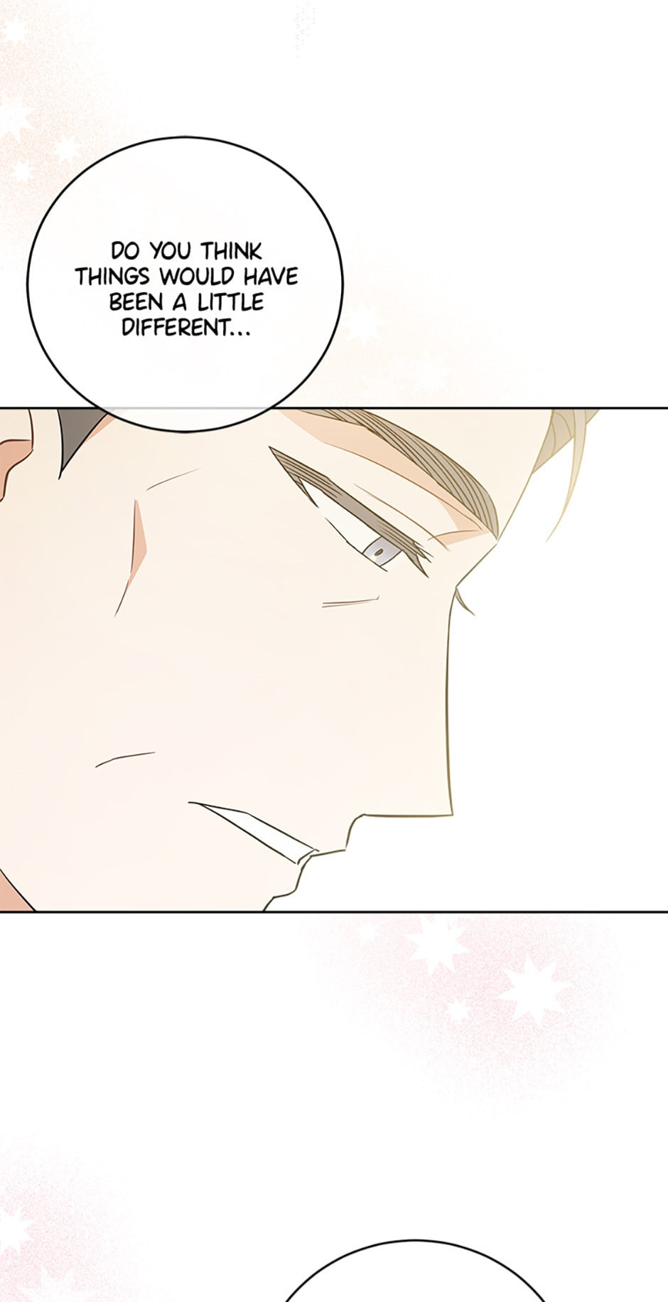 Gimme That Pacifier! Chapter 27 page 38 - 