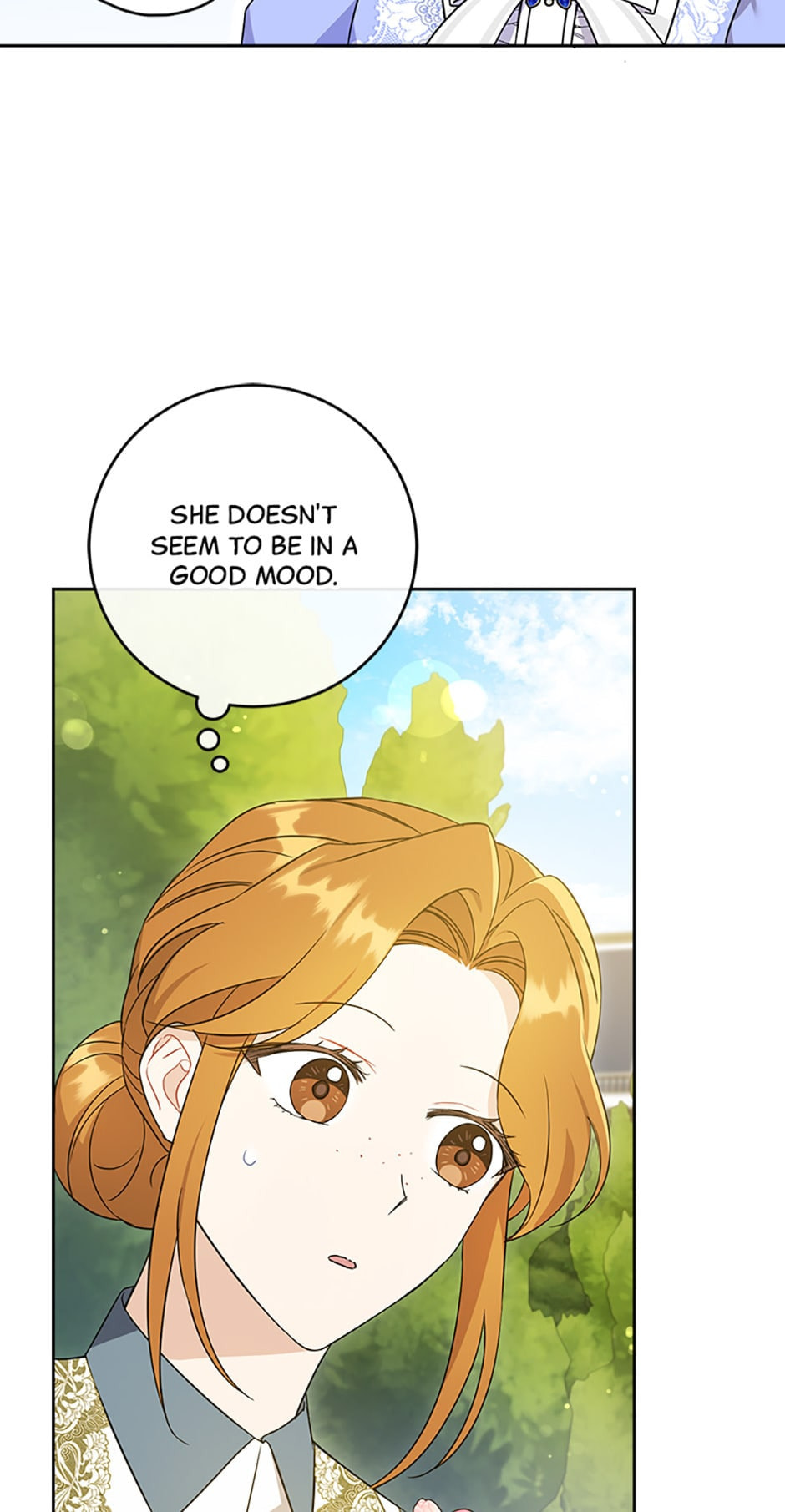 Gimme That Pacifier! Chapter 27 page 54 - 