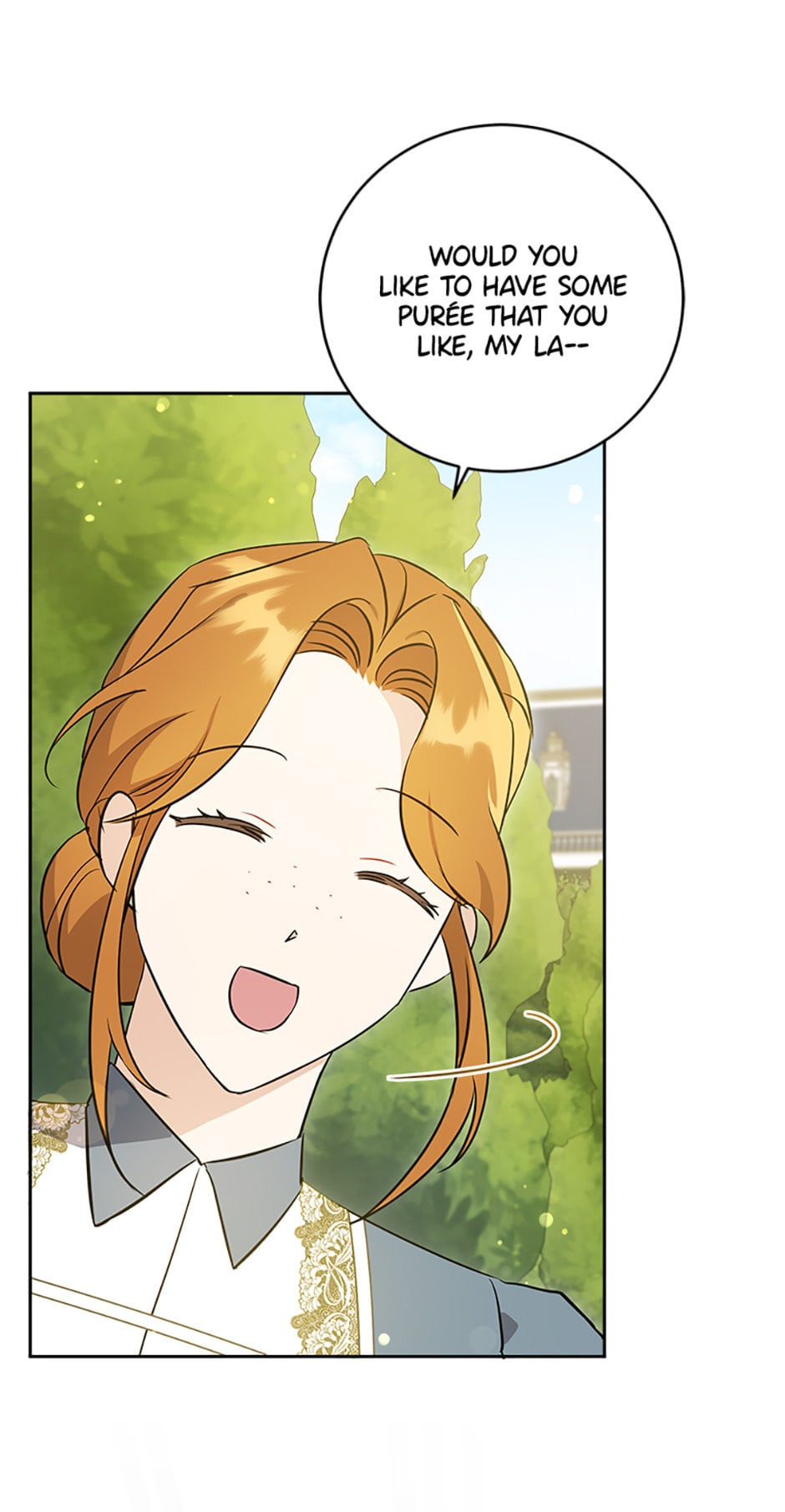 Gimme That Pacifier! Chapter 27 page 56 - 