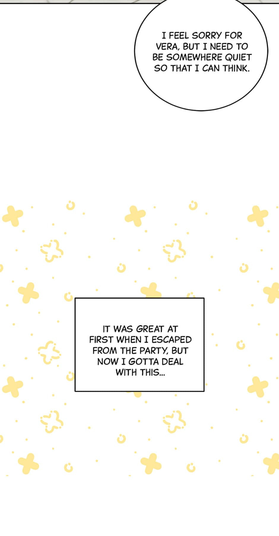 Gimme That Pacifier! Chapter 27 page 59 - 