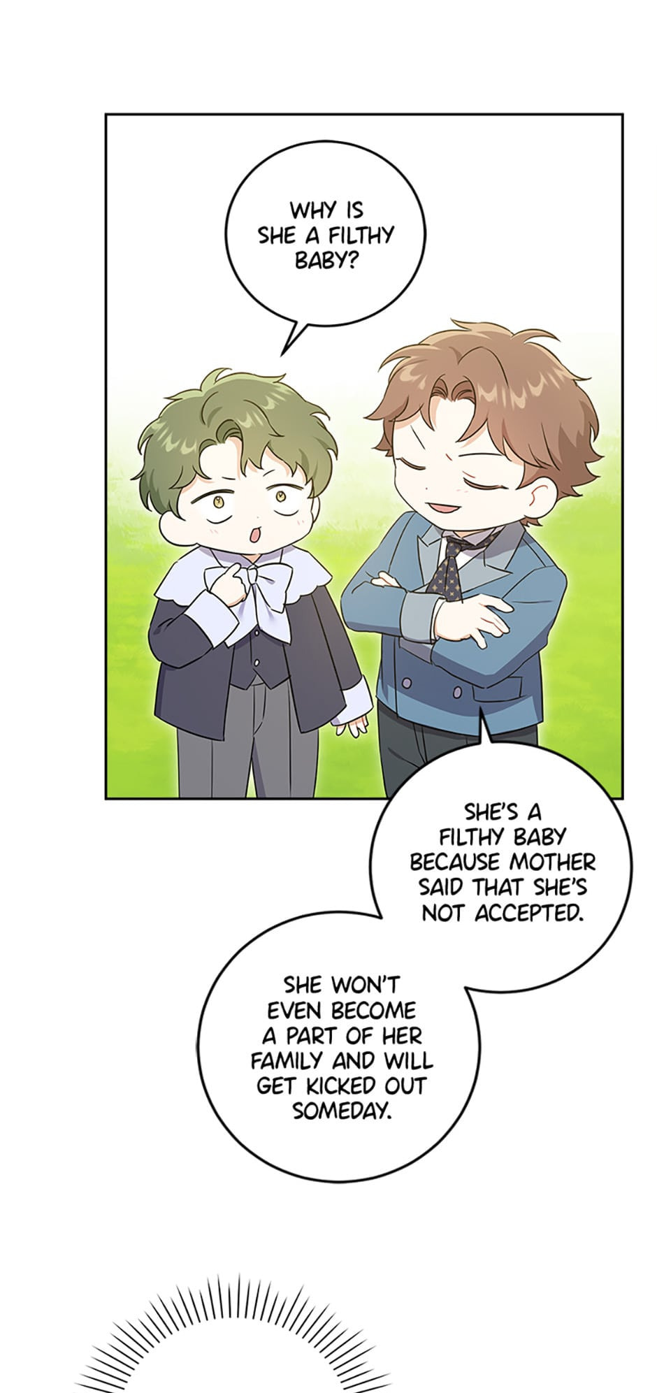 Gimme That Pacifier! Chapter 27 page 62 - 