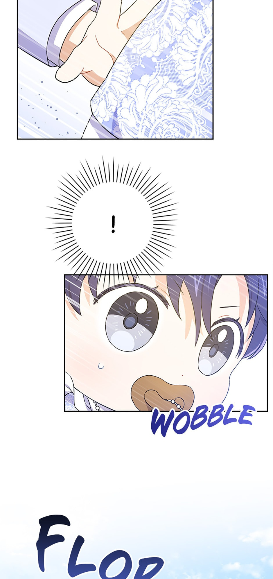 Gimme That Pacifier! Chapter 27 page 64 - 