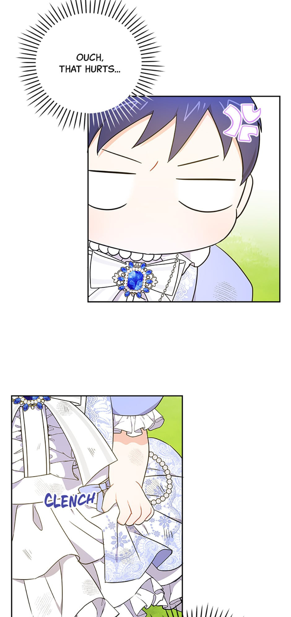Gimme That Pacifier! Chapter 27 page 66 - 