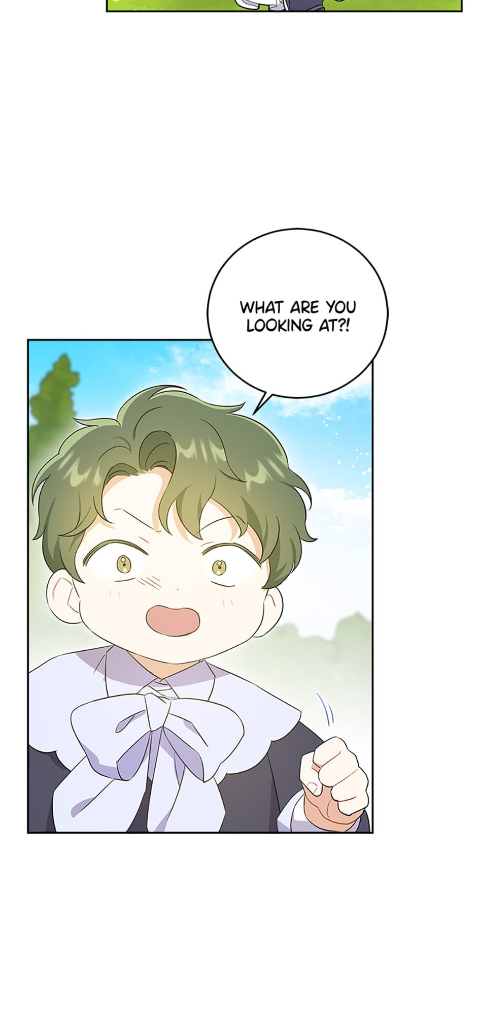 Gimme That Pacifier! Chapter 27 page 68 - 