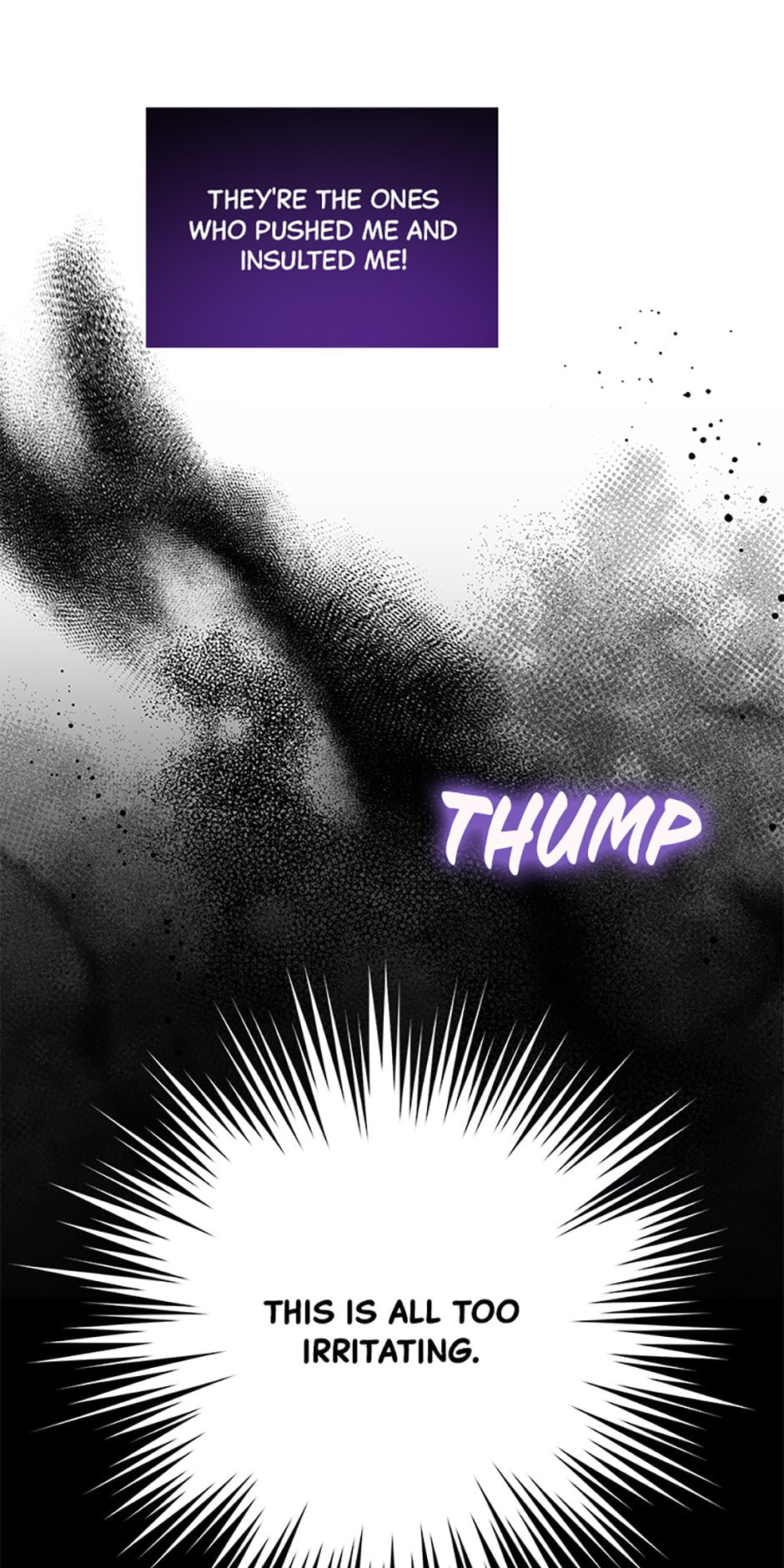 Gimme That Pacifier! Chapter 27 page 74 - 