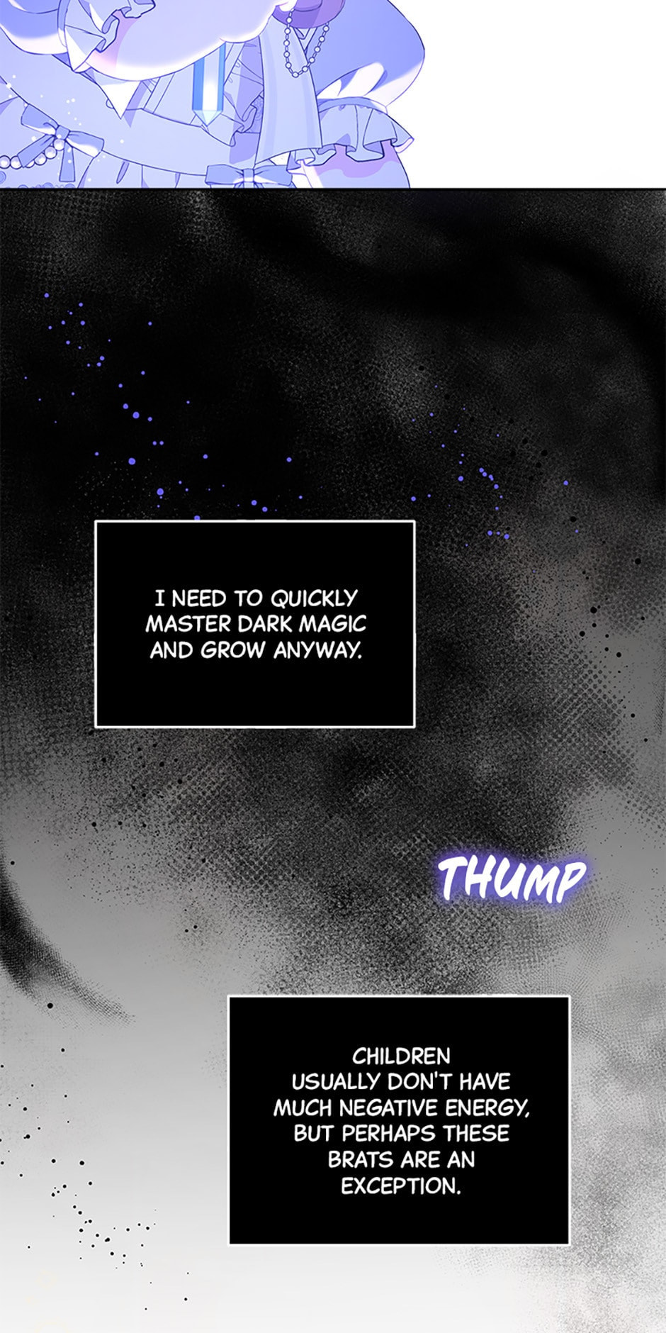 Gimme That Pacifier! Chapter 27 page 76 - 