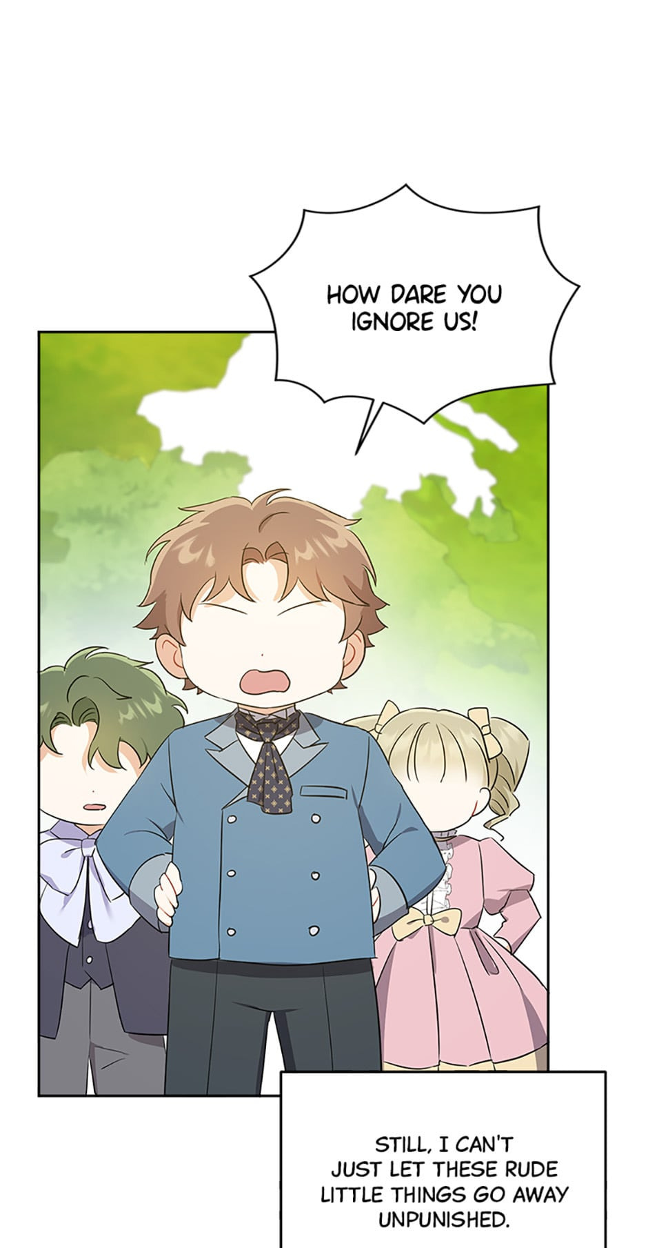 Gimme That Pacifier! Chapter 27 page 79 - 