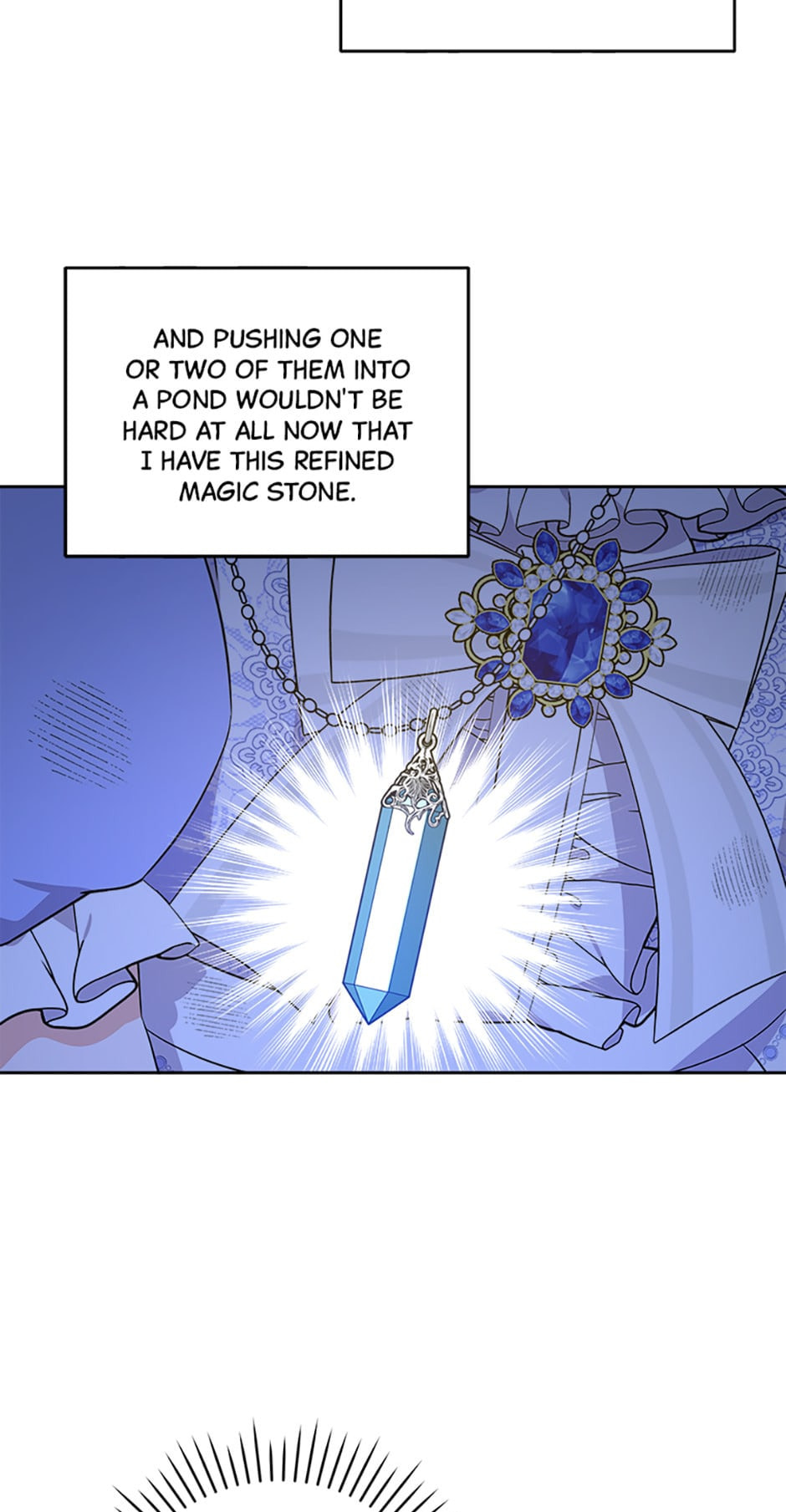 Gimme That Pacifier! Chapter 27 page 80 - 